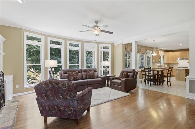 1005 Coleridge Way, Suwanee, GA 30024