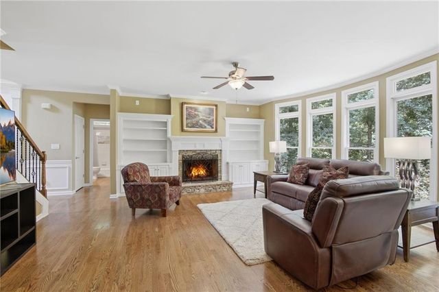 1005 Coleridge Way, Suwanee, GA 30024