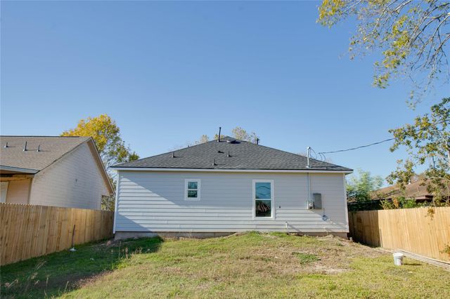 0 Rook Road, Houston, TX 77087