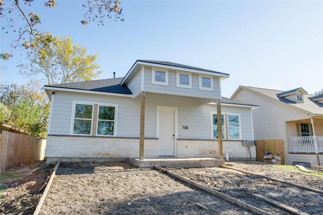 0 Rook Road, Houston, TX 77087