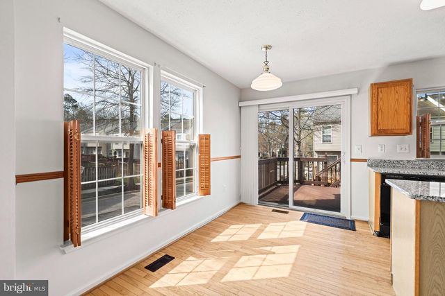 8224 SPADDERDOCK WAY, Laurel, MD 20724