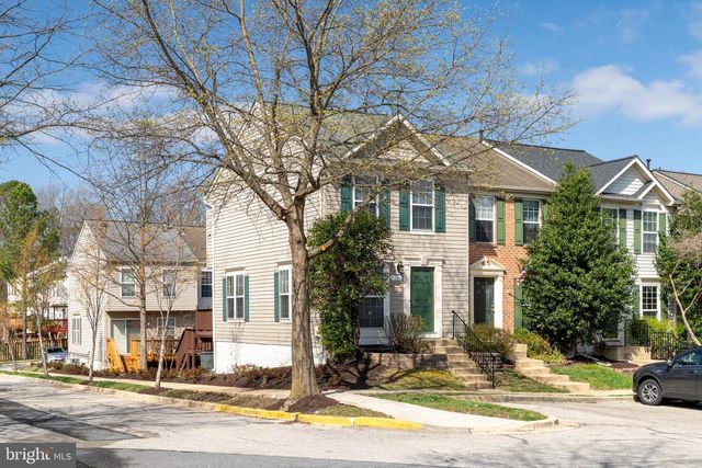 8224 SPADDERDOCK WAY, Laurel, MD 20724