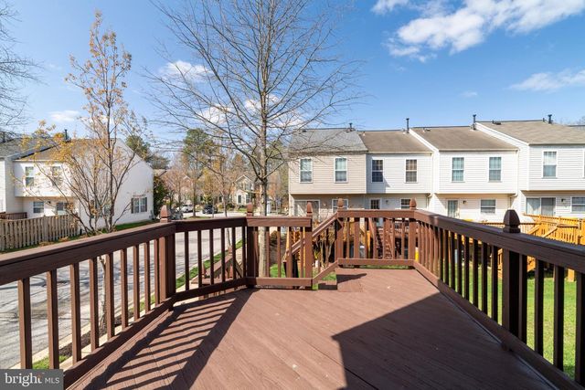8224 SPADDERDOCK WAY, Laurel, MD 20724