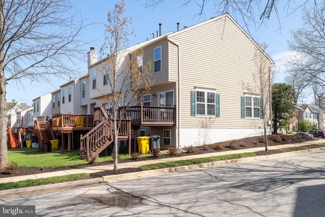 8224 SPADDERDOCK WAY, Laurel, MD 20724