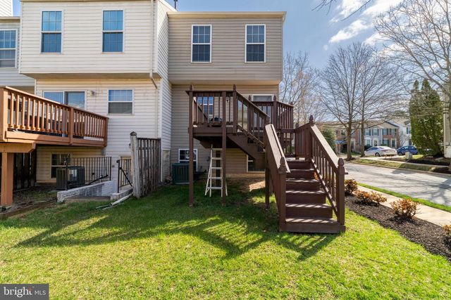 8224 SPADDERDOCK WAY, Laurel, MD 20724