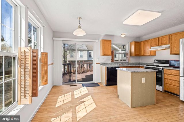 8224 SPADDERDOCK WAY, Laurel, MD 20724