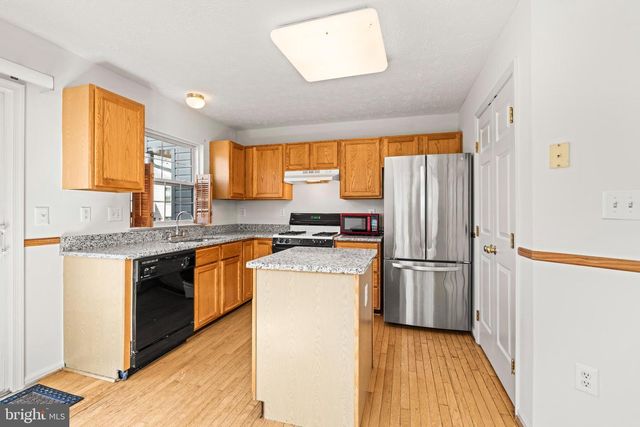 8224 SPADDERDOCK WAY, Laurel, MD 20724