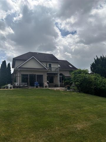 9216 Mirage Lake Drive, Milan, MI 48160