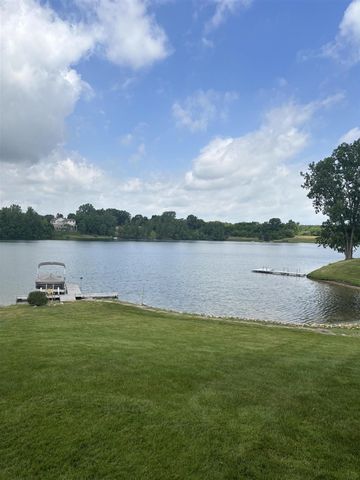 9216 Mirage Lake Drive, Milan, MI 48160