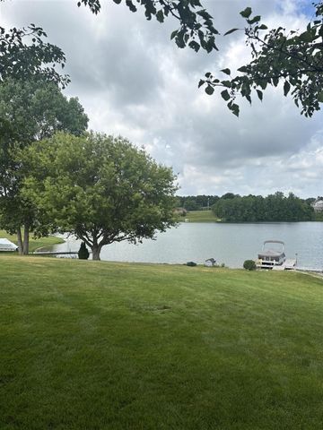 9216 Mirage Lake Drive, Milan, MI 48160