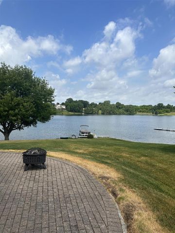 9216 Mirage Lake Drive, Milan, MI 48160