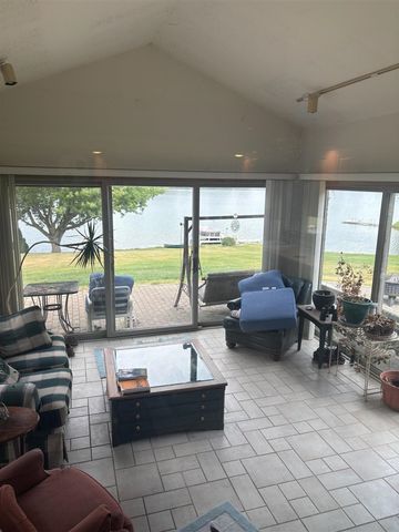 9216 Mirage Lake Drive, Milan, MI 48160