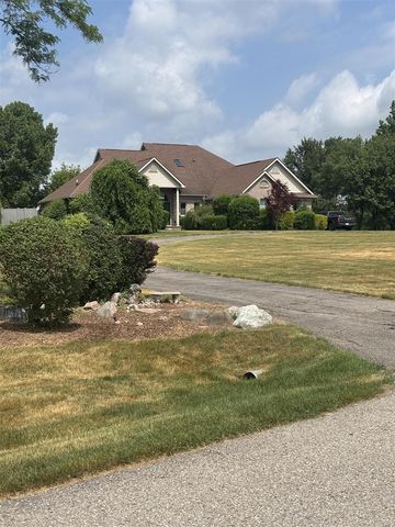 9216 Mirage Lake Drive, Milan, MI 48160