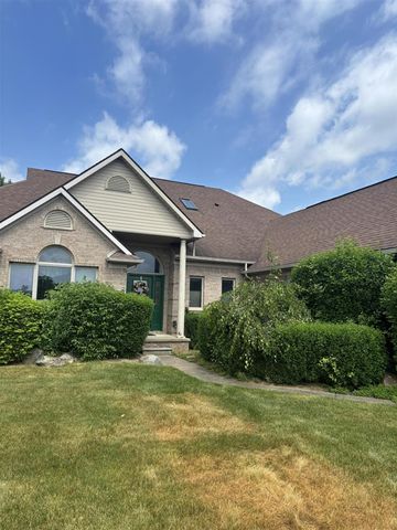 9216 Mirage Lake Drive, Milan, MI 48160