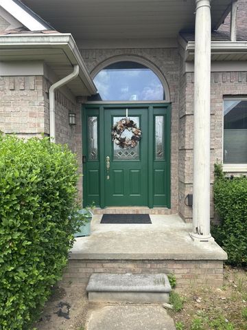9216 Mirage Lake Drive, Milan, MI 48160