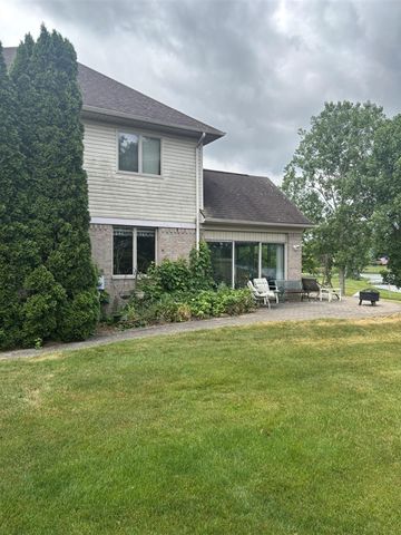 9216 Mirage Lake Drive, Milan, MI 48160