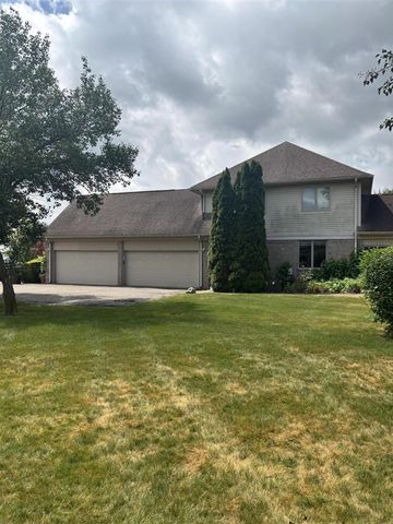 9216 Mirage Lake Drive, Milan, MI 48160