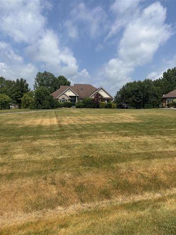 9216 Mirage Lake Drive, Milan, MI 48160