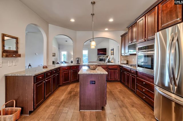 109 Morning Dew Drive, Lexington, SC 29072