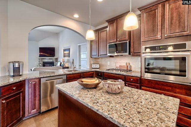 109 Morning Dew Drive, Lexington, SC 29072