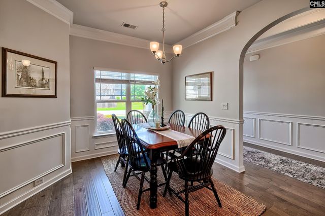 109 Morning Dew Drive, Lexington, SC 29072
