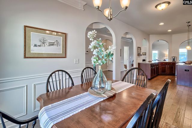109 Morning Dew Drive, Lexington, SC 29072