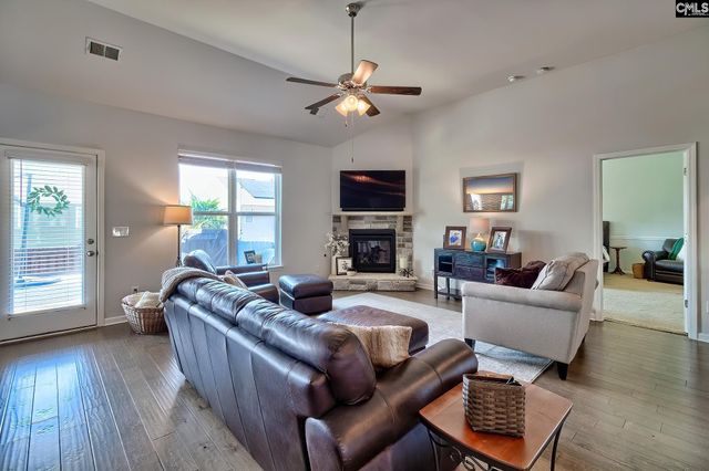 109 Morning Dew Drive, Lexington, SC 29072