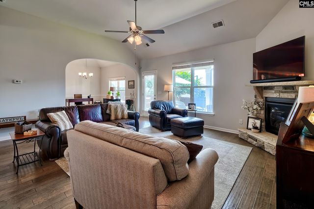 109 Morning Dew Drive, Lexington, SC 29072