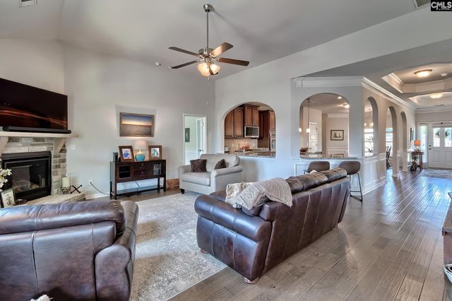109 Morning Dew Drive, Lexington, SC 29072