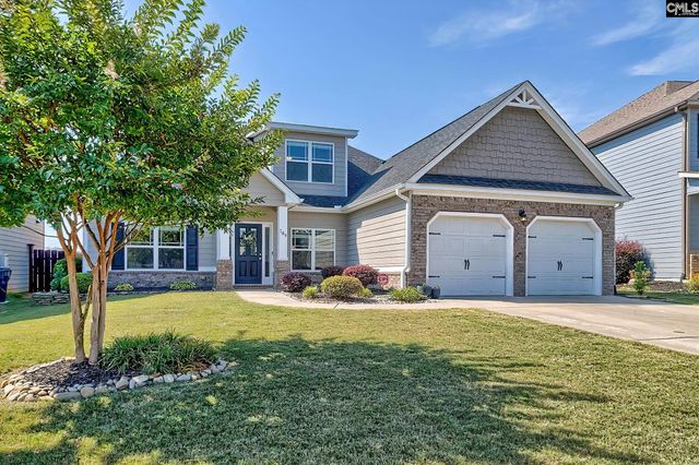 109 Morning Dew Drive, Lexington, SC 29072