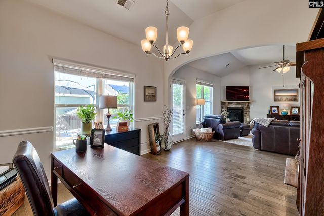109 Morning Dew Drive, Lexington, SC 29072