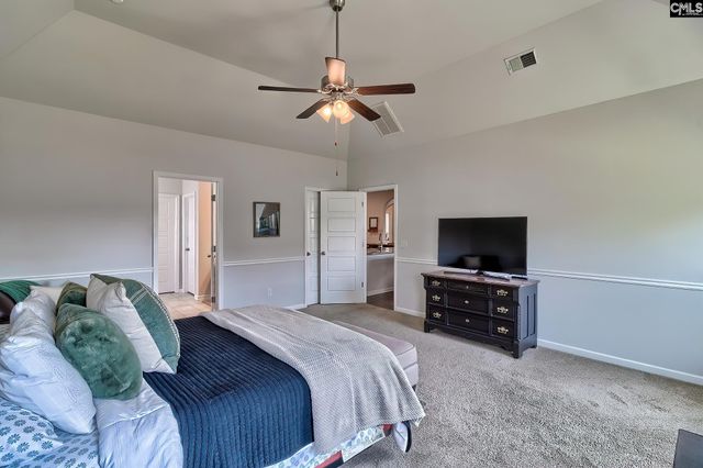 109 Morning Dew Drive, Lexington, SC 29072