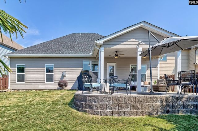 109 Morning Dew Drive, Lexington, SC 29072