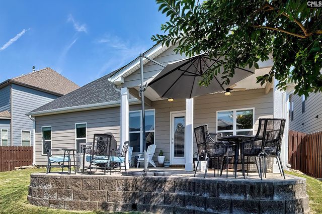109 Morning Dew Drive, Lexington, SC 29072
