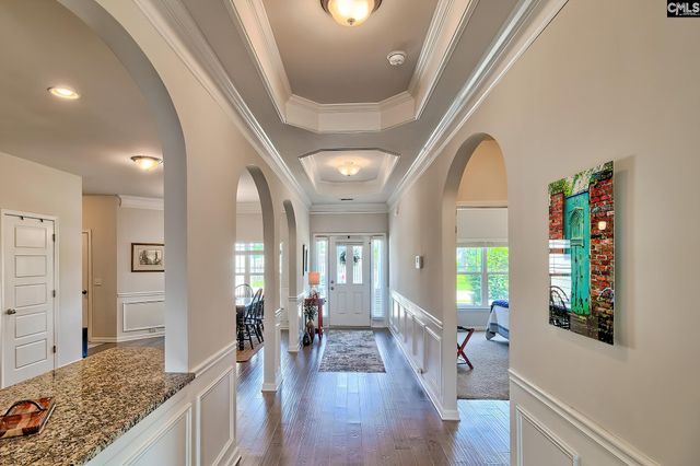 109 Morning Dew Drive, Lexington, SC 29072