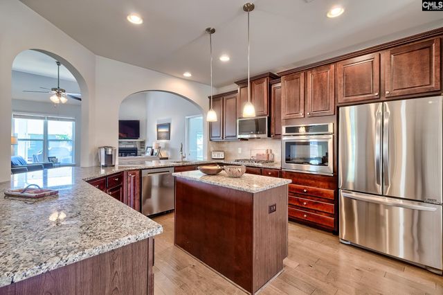 109 Morning Dew Drive, Lexington, SC 29072