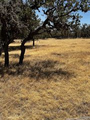 LOT 85 Stock Pond Dr., Harper, TX 78631