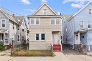 10 Clinton Avenue 10, Bridgeport, CT 06605
