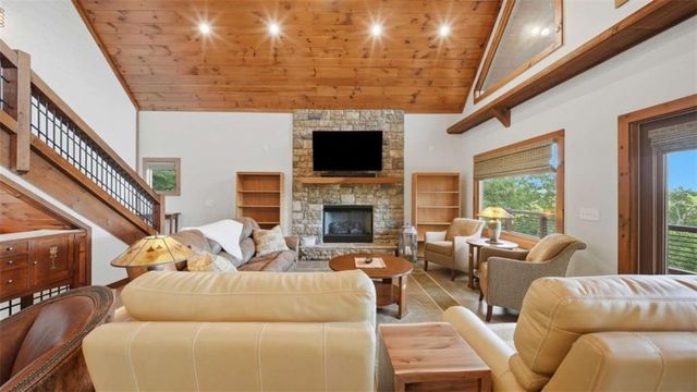 101 Toccoa Vista Lane, Mineral Bluff, GA 30559