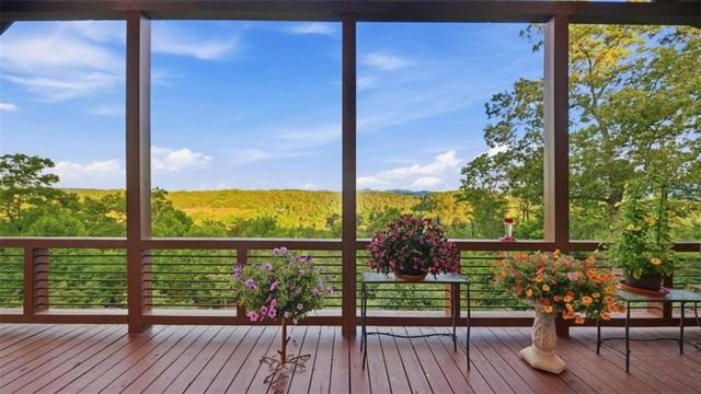 101 Toccoa Vista Lane, Mineral Bluff, GA 30559