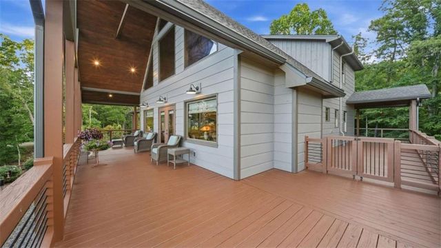 101 Toccoa Vista Lane, Mineral Bluff, GA 30559