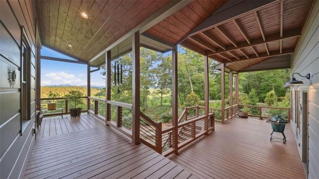 101 Toccoa Vista Lane, Mineral Bluff, GA 30559