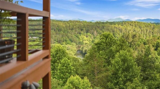 101 Toccoa Vista Lane, Mineral Bluff, GA 30559