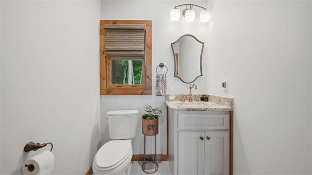 101 Toccoa Vista Lane, Mineral Bluff, GA 30559