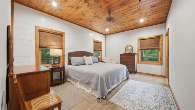 101 Toccoa Vista Lane, Mineral Bluff, GA 30559