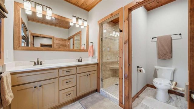 101 Toccoa Vista Lane, Mineral Bluff, GA 30559
