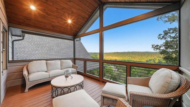 101 Toccoa Vista Lane, Mineral Bluff, GA 30559