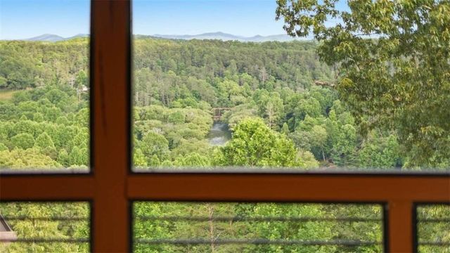 101 Toccoa Vista Lane, Mineral Bluff, GA 30559