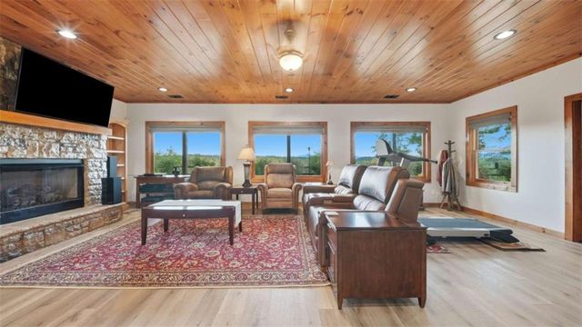 101 Toccoa Vista Lane, Mineral Bluff, GA 30559