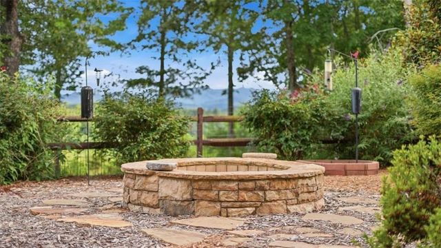 101 Toccoa Vista Lane, Mineral Bluff, GA 30559